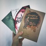 3 mini-reviews: erotisk klassiker, hjerteskærende page-turner og geniale noveller