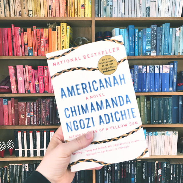 americanah