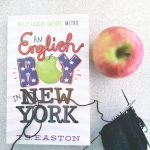 An English Boy in New York