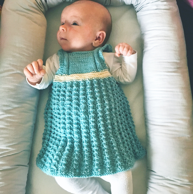 baby knit