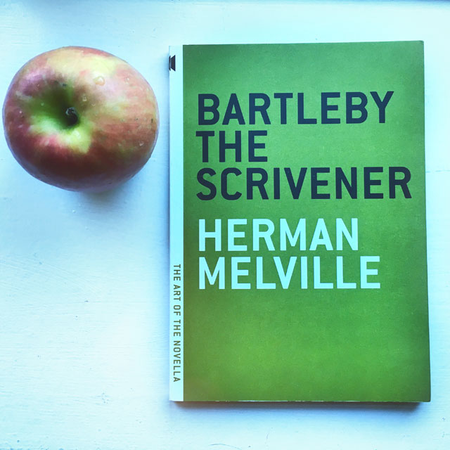 bartleby the scrivener