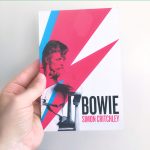 ‘Bowie’ af Simon Critchley
