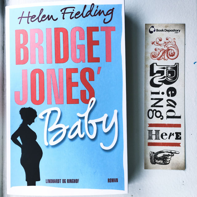 bridget jones' baby