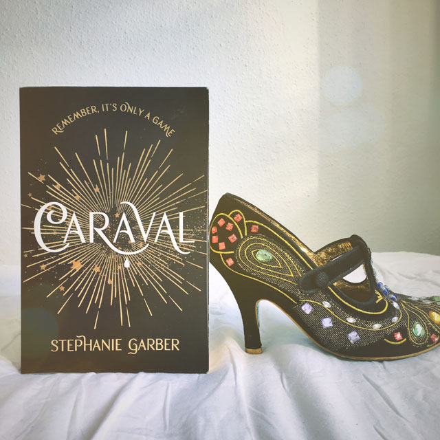 caraval