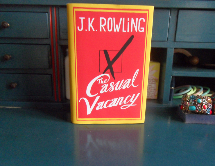 CasualVacancy