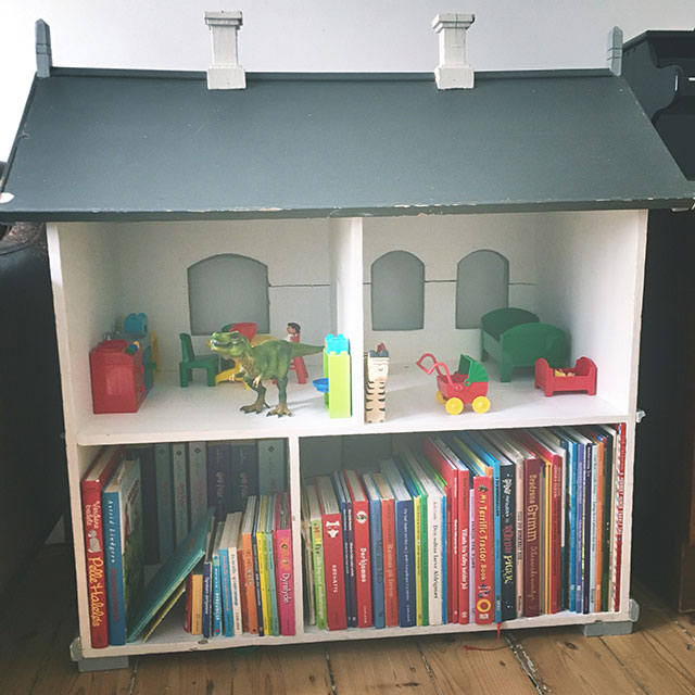 smeltet Imagination give Mommy Talk: små læsestunder i Ediths hverdag – Bookworm's Closet