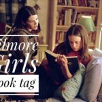 Gilmore Girls Book Tag