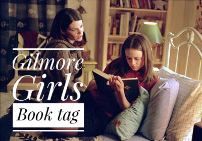 gilmore girls