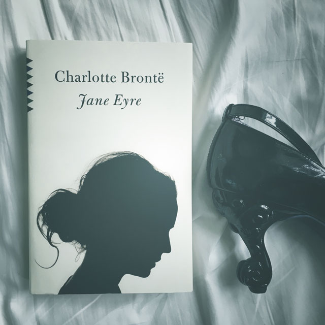 jane eyre