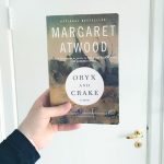 Oryx and Crake af Margaret Atwood