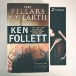‘The Pillars of the Earth’ af Ken Follett