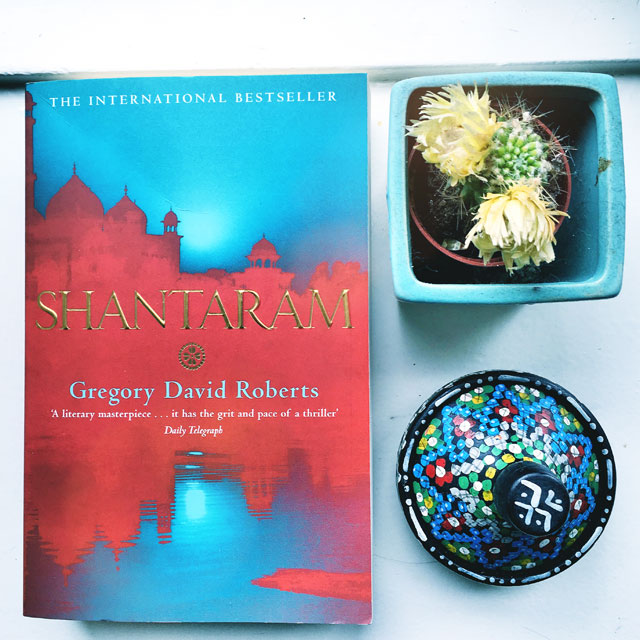 Shantaram