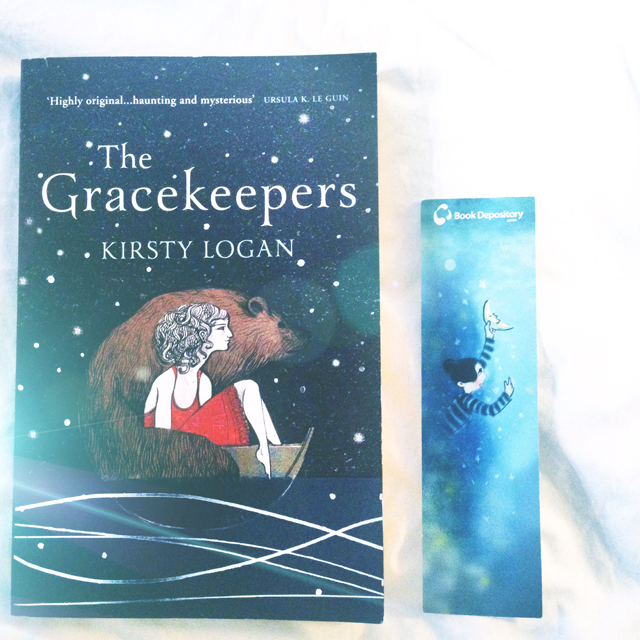 the gracekeepers