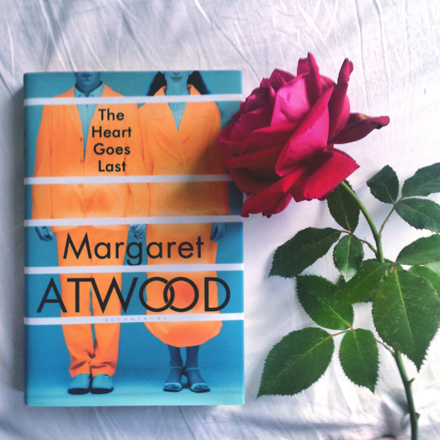 The Heart goes Last by Margaret Atwood - book review