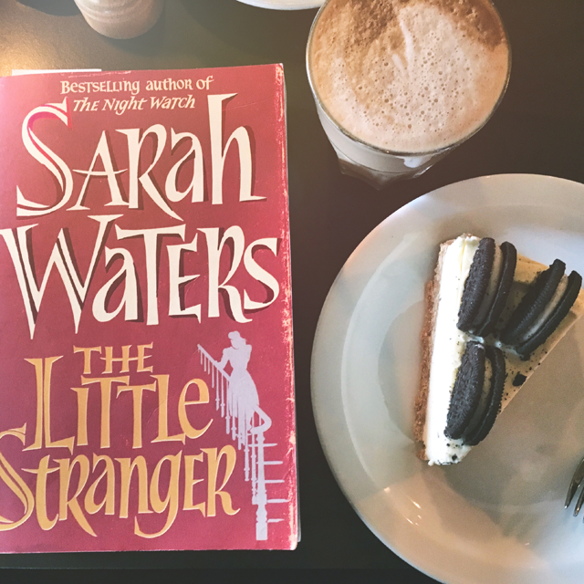 The Little Stranger book review