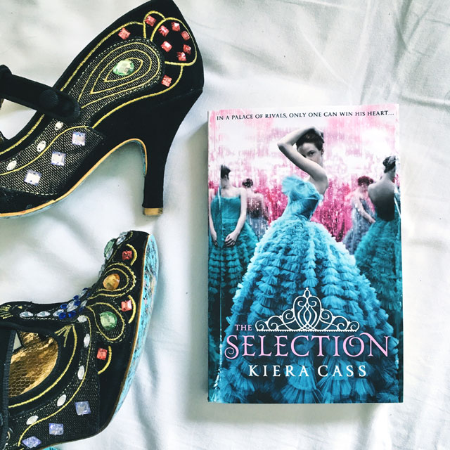 The Selection book review