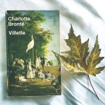 ‘Villette’ af Charlotte Brontë
