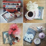 Bookish Instagrammers