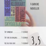 Fire noveller – fra Novellix