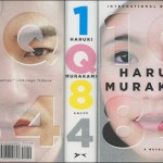 Book Review: 1Q84