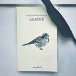 ‘Agathe’ af Anne Catherine Bomann