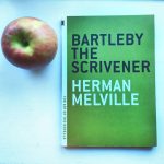 Bartleby the Scrivener af Herman Melville