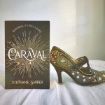 ‘Caraval’ af Stephanie Garber