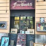Fine Books i Palma