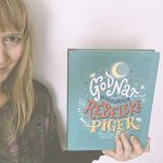 Mini-bookworm anmelder: Godnathistorier for rebelske piger 2