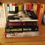 Books and Looks of a somewhat stupid January