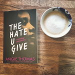 Anbefaling: The Hate U Give