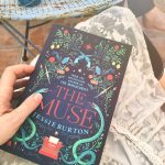 The Muse af Jessie Burton