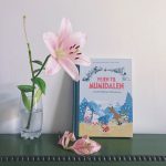 Mini Bookworm anmelder: Vejen til Mumidalen