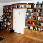 New Bookshelves – Again!
